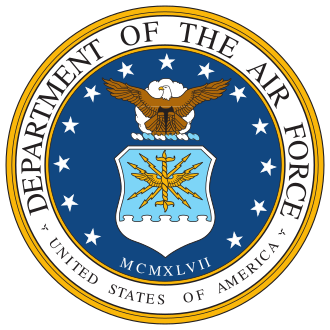 United States Department of the Air Force